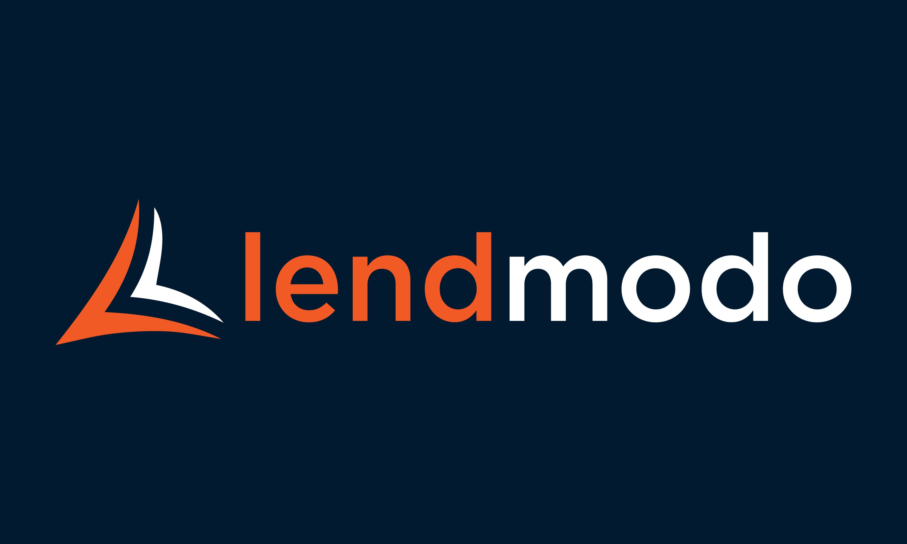 LendModo logo